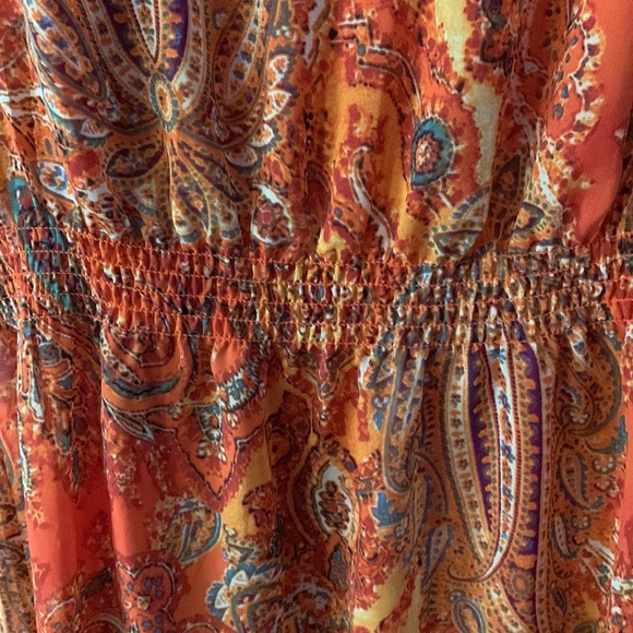 Ralph Lauren Sheath Mini Dress - Picture 4 of 7